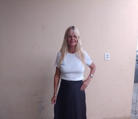 Lucia, 60 лет, Franca