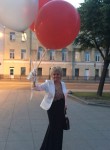 Natali, 54 года, Санкт-Петербург