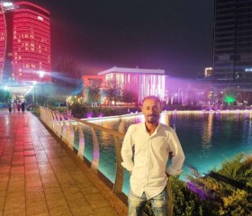 БУЛЕНТ, 46, Voronezh