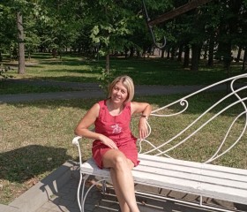 Светлана, 43 года, Вичуга