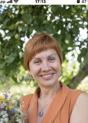 Ольга, 53, Россия, Покров