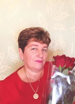 Елена, 61, Россия, Волгодонск