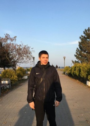 Aleksandr, 36, Russia, Rostov-na-Donu