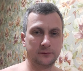 Алексей, 41 год, Камянське