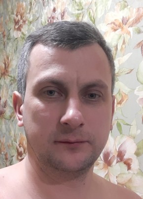 Алексей, 41, Україна, Камянське