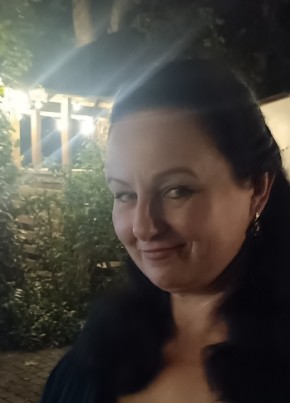 Ilona, 38, Russia, Krasnodar