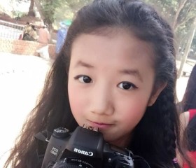 Li Wei, 28, Myaydo
