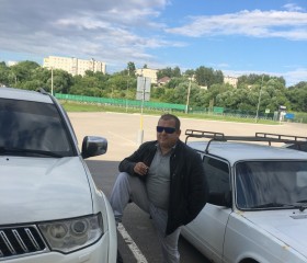 Сергей , 46 лет, Скопин