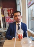 MR. Aziko, 31, Saint Petersburg