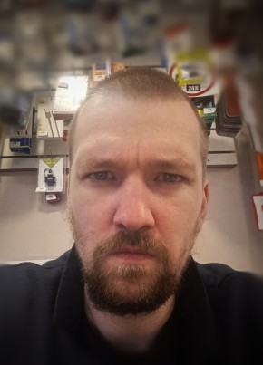 Fedor, 32, Russia, Rostov-na-Donu