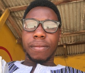 TEABAG, 31, Teshi Old Town