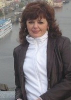 Инна, 52, Россия, Белгород
