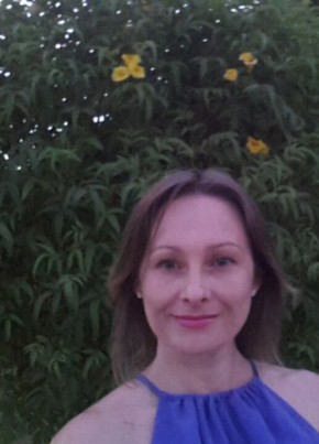 Alla, 55, Russia, Moscow