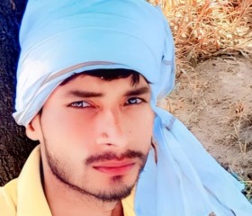 Vinod, 18 лет, Fatehābād (State of Uttar Pradesh)