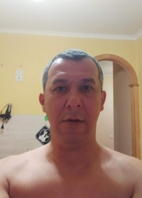 Сергей из Обнинска 46 лет