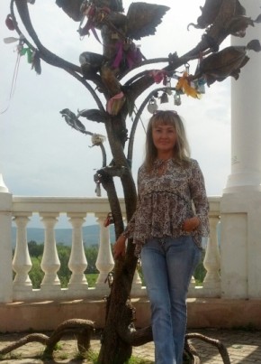 Людмила, 54, Россия, Железногорск (Красноярский край)