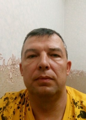  Сергей, 48, Россия, Кандалакша