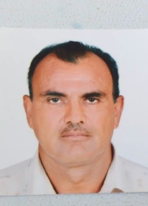 Ramesh Chaudhari, 62, India, Ahmedabad