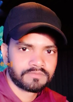 Nikhil dhurwey, 27, India, Dindori