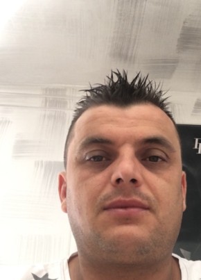 Cosmin, 38, Repubblica Italiana, Sestri Levante