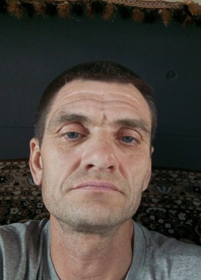 Vadim, 45, Russia, Novosibirsk