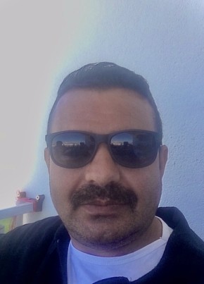 davut, 39, Türkiye Cumhuriyeti, Kırıkkale