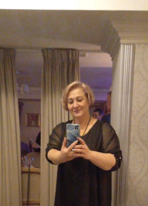 Милена, 44, Россия, Екатеринбург