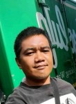 Marvin Azarcon, 39 лет, Bayugan