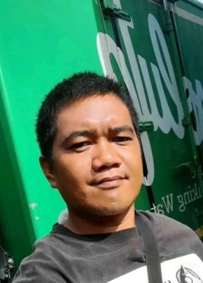 Marvin Azarcon, 39, Pilipinas, Bayugan