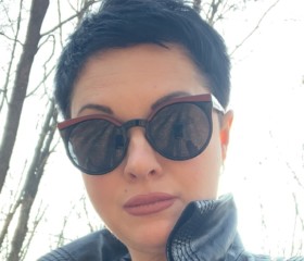 Snezhana, 45, Khimki