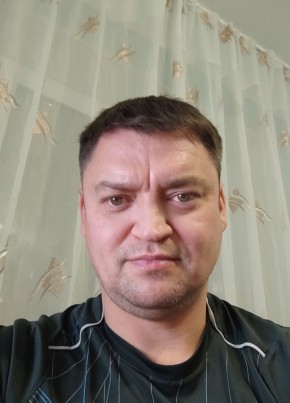 Петр, 47, Россия, Набережные Челны
