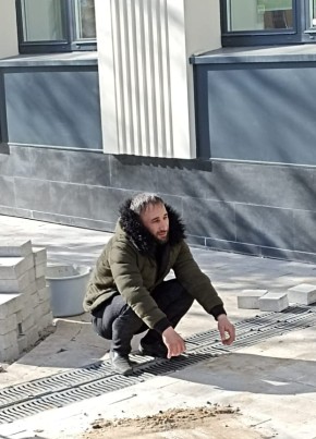 Ruslan, 49, Russia, Moscow