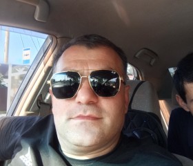 Georgiy, 39, Sokhumi