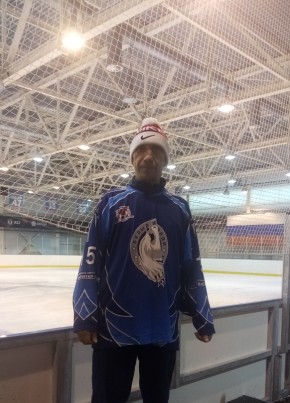 Михайлович, 54, Россия, Рязань