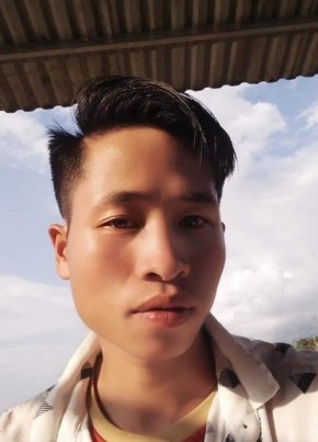 Lò Văn, 24, 中华人民共和国, 个旧市