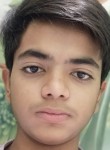 Adnan, 18 лет, Jaipur