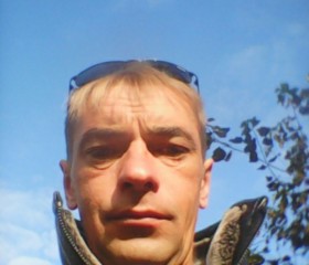 Алексец, 46 лет, Крапивинский