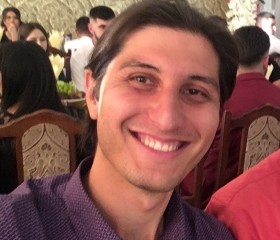 Arsen, 33, Simferopol