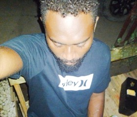 Elroy ravita, 24 года, Honiara