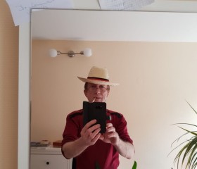 alex, 63, Heidelberg