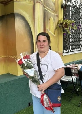 Олеся из Елеца 25 лет
