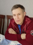 Ник, 48 лет, Омск