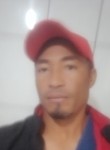 Carlos, 40 лет, Umuarama