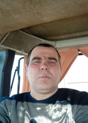 Aleksey, 42, Russia, Moscow