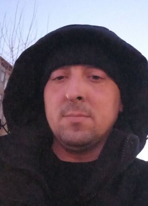 ., 37, Russia, Omsk