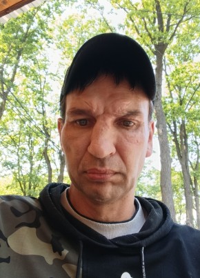 Андрей из Ожерелье 49 лет