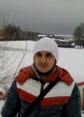 aleksandr, 37, Россия, Лесной Городок