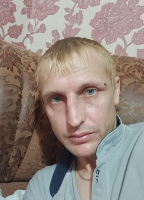 Роман, 33, Россия, Выездное