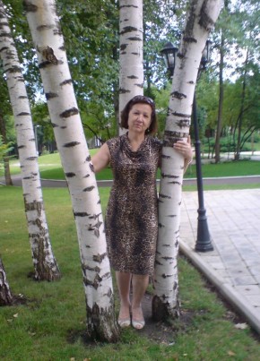 Ольга, 71, Россия, Краснодар