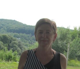 Анна, 66 лет, Ужгород